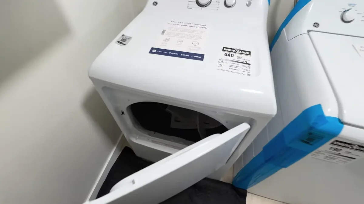 appliance repair in lexington ky