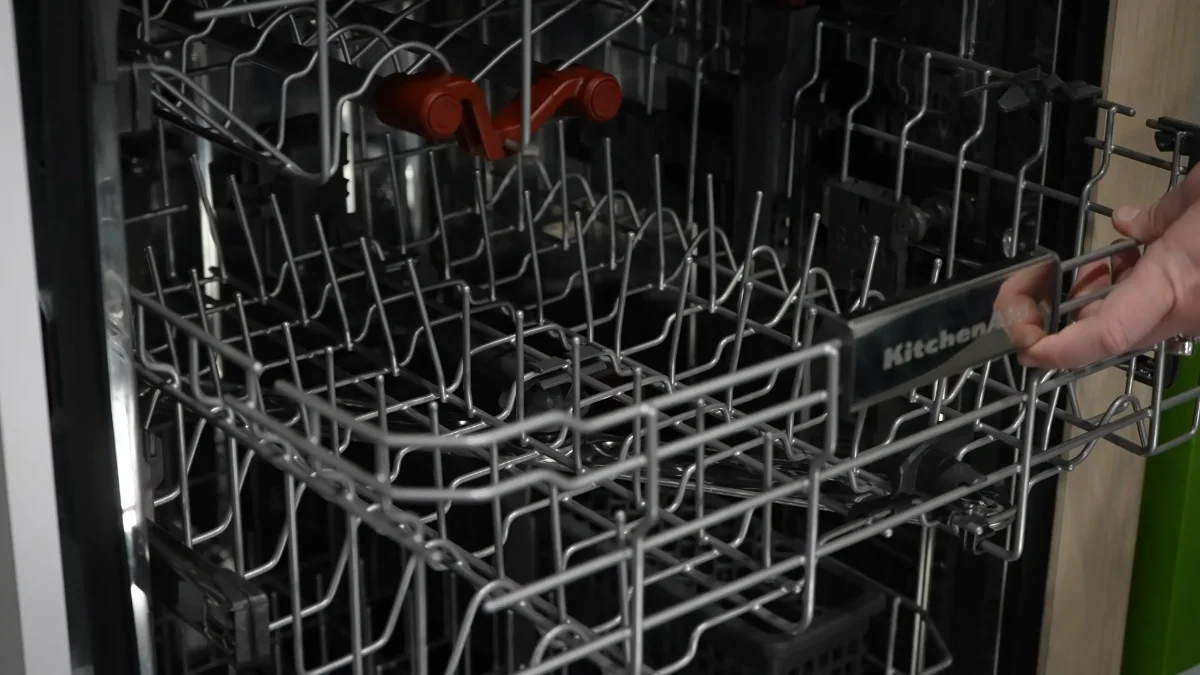 Dishwasher