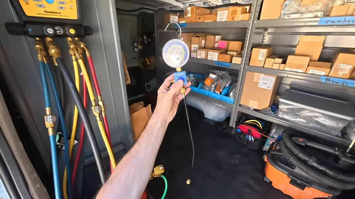 appliances service and repair